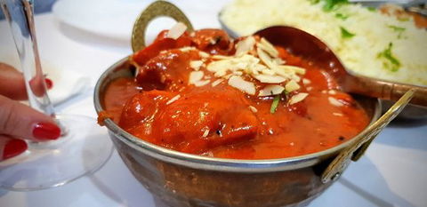 Khana Khazana - Kalgoorlie Accommodation 0