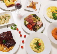 Oliva Mediterranean Restaurant - Kalgoorlie Accommodation
