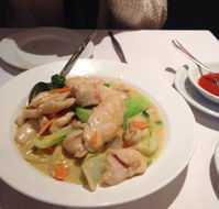 Palace Garden Chinese Restaurant - Kalgoorlie Accommodation