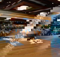 Terrace Bistro - Club Central Menai - Kalgoorlie Accommodation