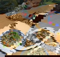 22nd End Chinese and Australian Cuisine - Kalgoorlie Accommodation