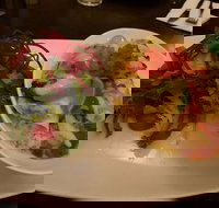 3 Gringos Mexican Restaurant