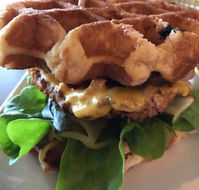 Burger Urge Glendale - Kalgoorlie Accommodation