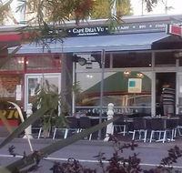 Cafe Deja Vu Toronto - Kalgoorlie Accommodation