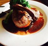 Catalina Bistro - Kalgoorlie Accommodation