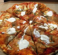 Chianti's Woodfire Pizza Restaurant - Kalgoorlie Accommodation