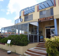 Jopen Cafe - Kalgoorlie Accommodation