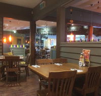 Outback Jacks Bar  Grill - Kalgoorlie Accommodation