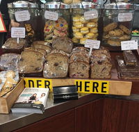 Pasqualinas Deli Cafe - Kalgoorlie Accommodation