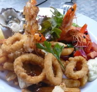 Pelican Rocks Cafe - Kalgoorlie Accommodation
