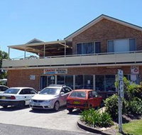 Seacrest Cafe and Takeaway - Kalgoorlie Accommodation