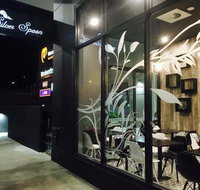 Silver Spoon Thai Restaurant