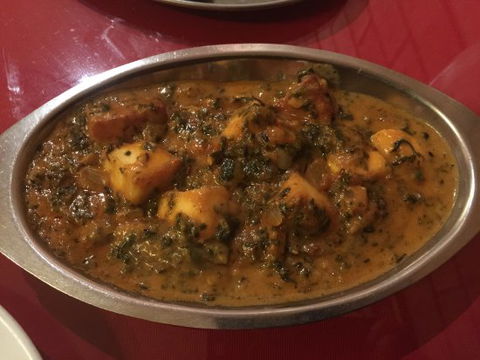 Tandoori Corner Authentic Indian Restaurant - Kalgoorlie Accommodation 0