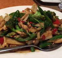 Thai Spy Restaurant - Kalgoorlie Accommodation