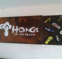 Thongs On The Beach - Kalgoorlie Accommodation