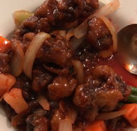 Vincentia Chinese Restaurant