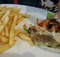 Caffe Rosa - Kalgoorlie Accommodation