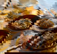 Crystal Seafood Restaurant - Kalgoorlie Accommodation