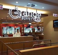 Grange Buffet - Kalgoorlie Accommodation