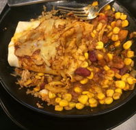 Hombre Street Food Stanhope - Kalgoorlie Accommodation