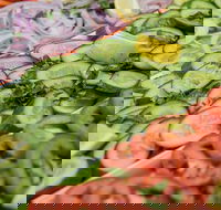Kakateeya Indian Restaurant - Kalgoorlie Accommodation