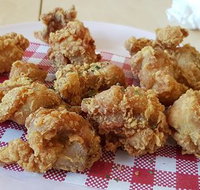 Kokio Fried Chicken