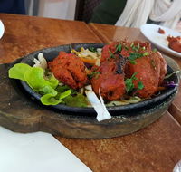 Maharaja's Havelli - Kalgoorlie Accommodation