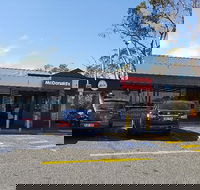 McDonald's - Kalgoorlie Accommodation