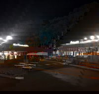 Mcdonald's Family Restaurants - Kalgoorlie Accommodation