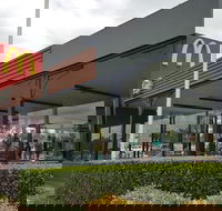 McDonalds - Kalgoorlie Accommodation
