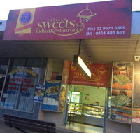 Patiala sweets  indian restaurant - Kalgoorlie Accommodation