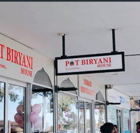 Pot Biryani House - Kalgoorlie Accommodation