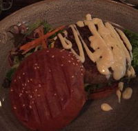 The Leaf Cafe - Kalgoorlie Accommodation