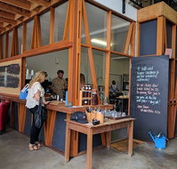 100 Mile Table - Kalgoorlie Accommodation