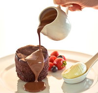 Amanda's On The Edge Restaurant - Kalgoorlie Accommodation