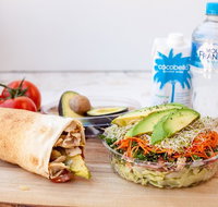 Bay Kebabs - Kalgoorlie Accommodation