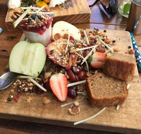 Bay Leaf Cafe - Kalgoorlie Accommodation