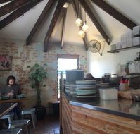Bayleaf Cafe - Kalgoorlie Accommodation