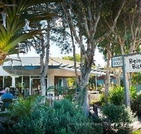 Belongil Bistro - Kalgoorlie Accommodation