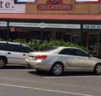 Blue Olive Delicatessen - Kalgoorlie Accommodation