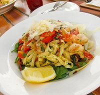 Cafe Enzo - Kalgoorlie Accommodation