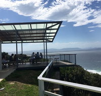 Cape Byron Lighthouse Cafe - Kalgoorlie Accommodation