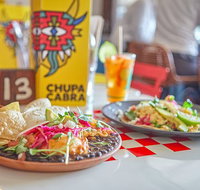 Chupacabra - Kalgoorlie Accommodation