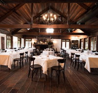 Circa 1876 Restaurant - Kalgoorlie Accommodation