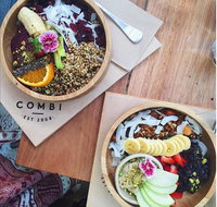 Combi Byron Bay - Kalgoorlie Accommodation