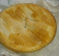 Darby's Fresh Bake - Kalgoorlie Accommodation