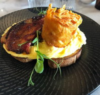 Fawk Foods Kitchen  Bakery - Kalgoorlie Accommodation