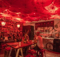 Foxy Luu's - Kalgoorlie Accommodation