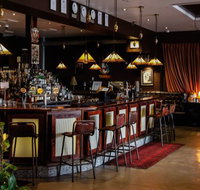 Goldfish Bar  Kitchen - Kalgoorlie Accommodation