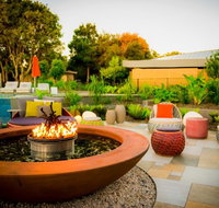 Azure Bar  Grill - Kalgoorlie Accommodation